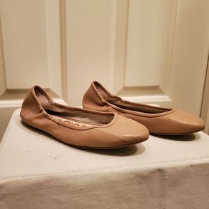Sam Edelman ballet flats